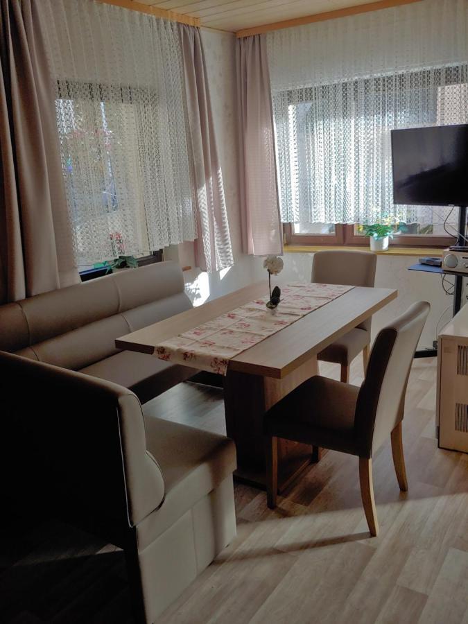 Gaestehaus Rheinburgenblick Kestert المظهر الخارجي الصورة