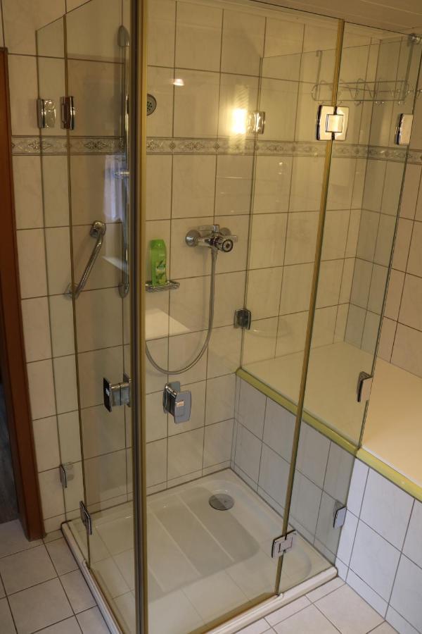 Gaestehaus Rheinburgenblick Kestert المظهر الخارجي الصورة