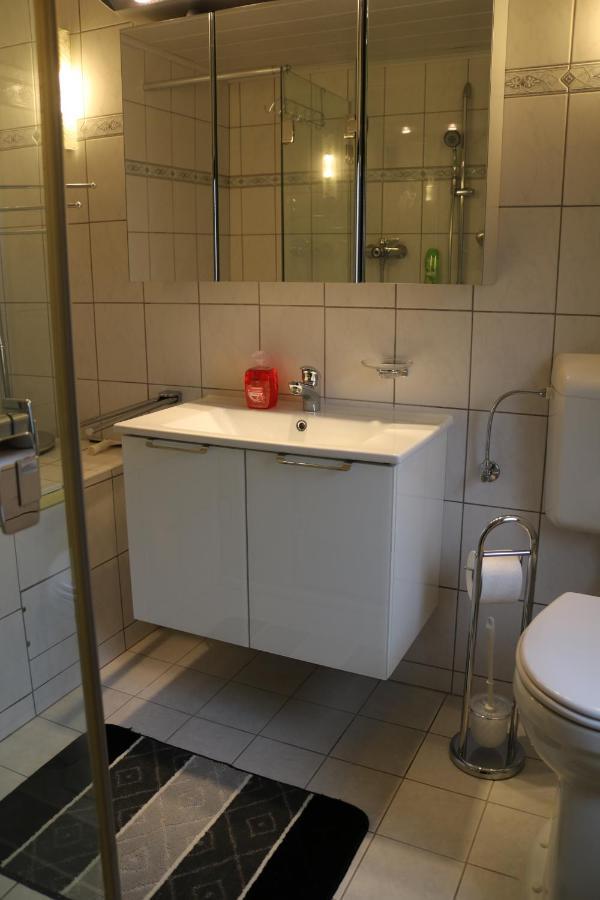 Gaestehaus Rheinburgenblick Kestert المظهر الخارجي الصورة